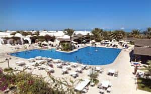 Seabel Rym Beach