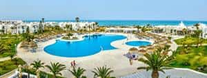 Vincci Helios Beach