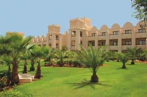 RIU Touareg