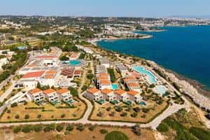 Kresten Royal Euphoria Resort