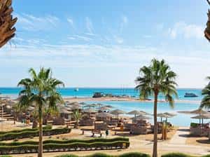 Club Paradisio El Gouna Red Sea