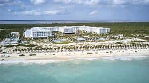 RIU Dunamar