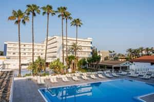 TUI SUNEO Santa Ponsa