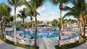 RIU Yucatan