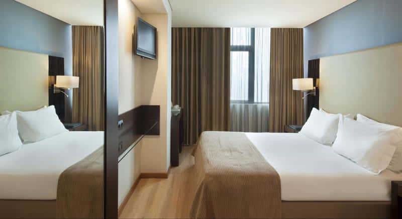 Turim Alameda Hotel