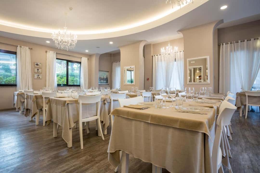 Corallo Milano