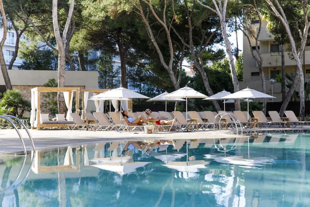 Hotel Aubamar Suites & SPA