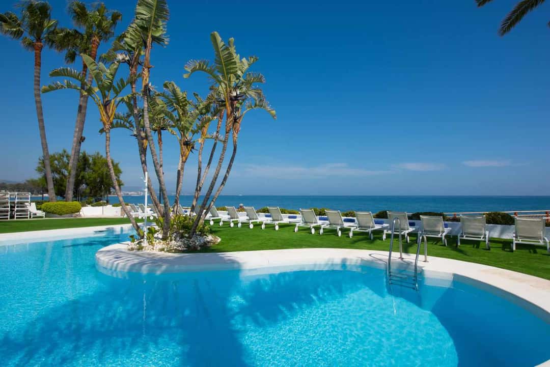 Iberostar Selection Marbella Coral Beach