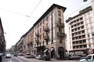Casual Eclettico Milano