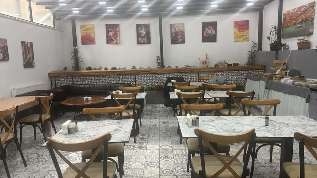 Almina Inn Hotel