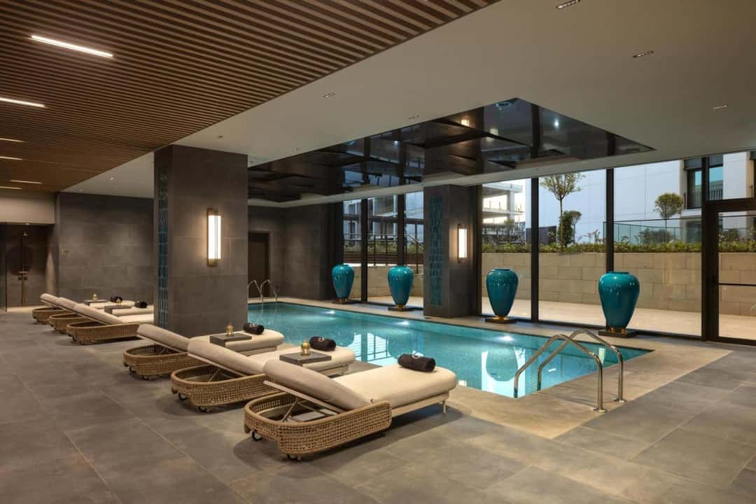Hidden Hills Istanbul Airport Hotel