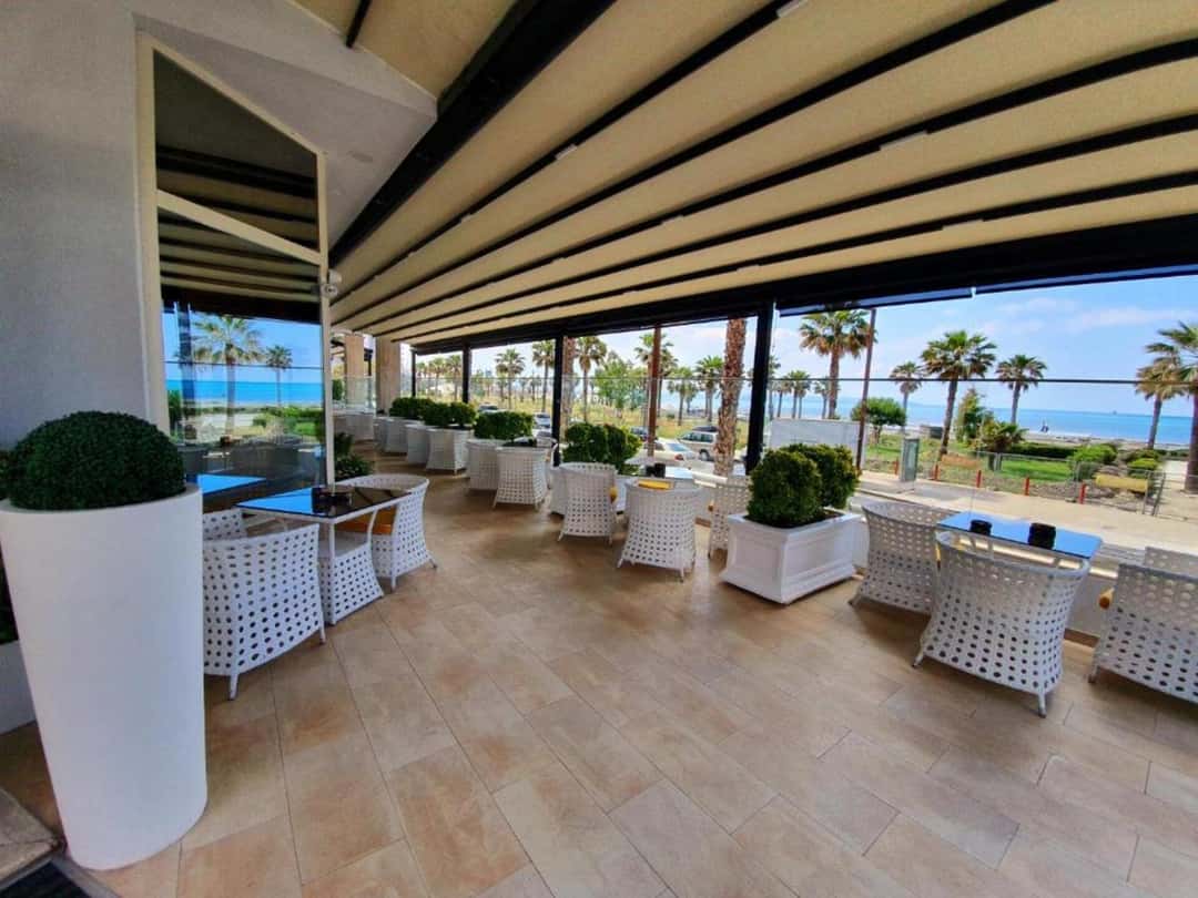 Hotel Arvi