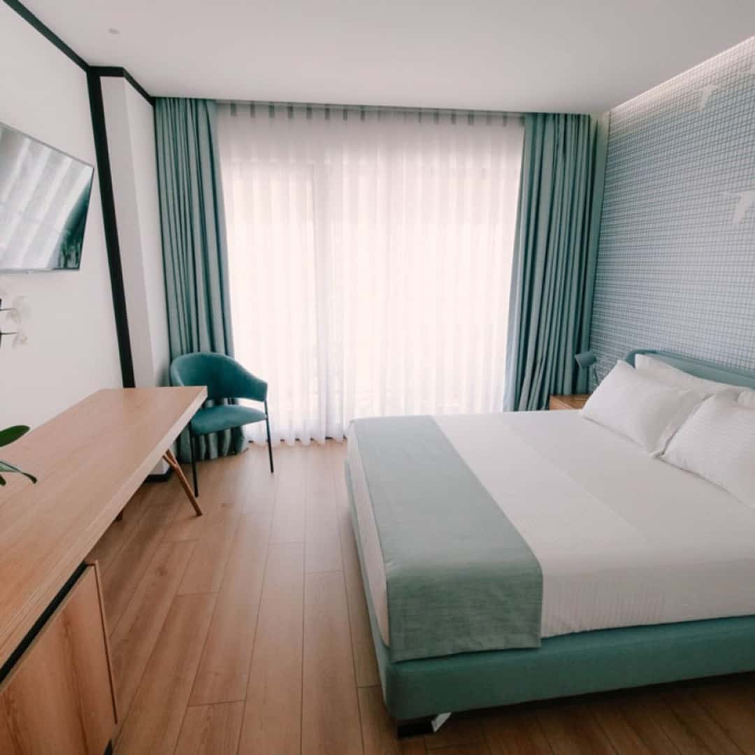 Amara Hotel & Spa