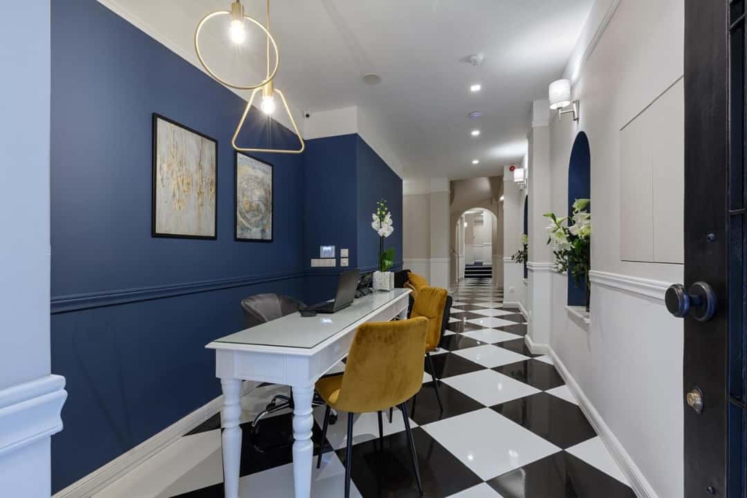 Classic Hotel by Athens Prime Hotels