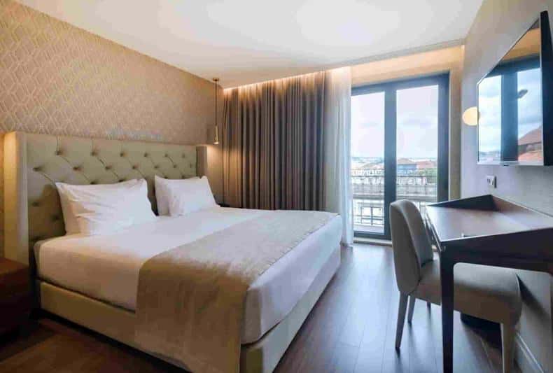 OCA Oriental Porto