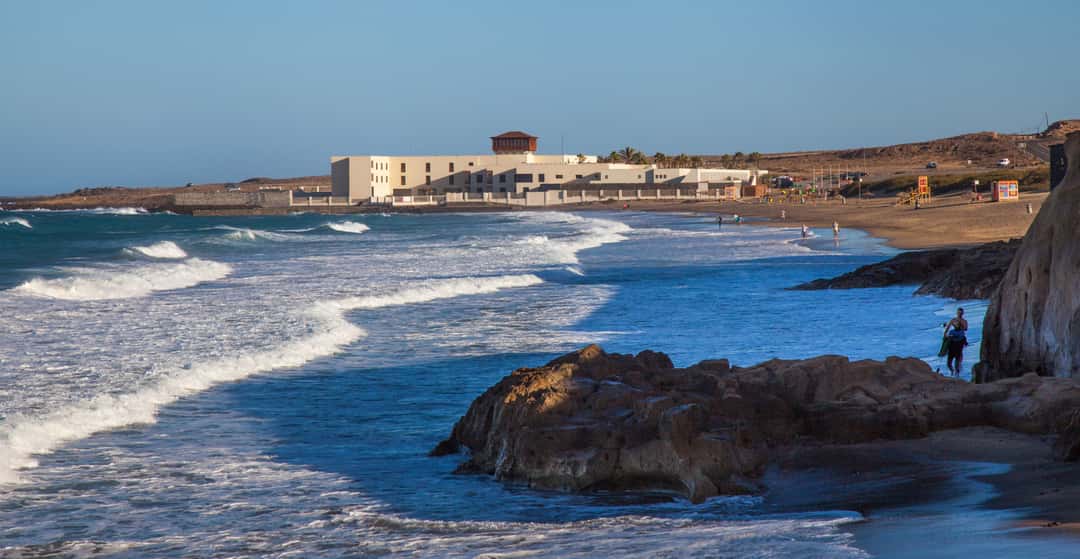 El Mirador de Fuerteventura