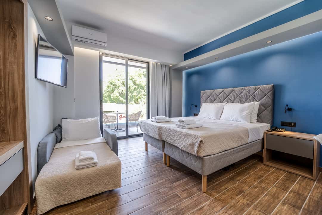 Island City Boutique Hotel