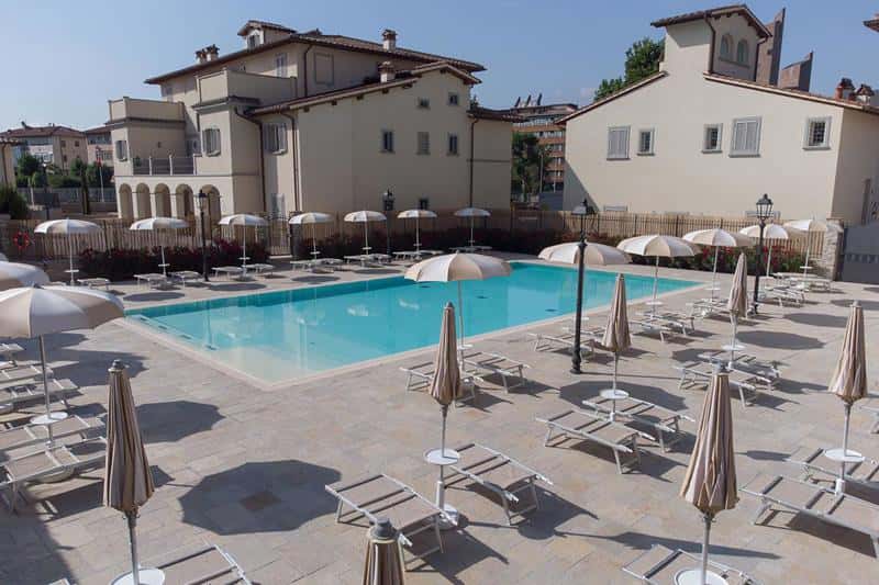 Nil Hotel