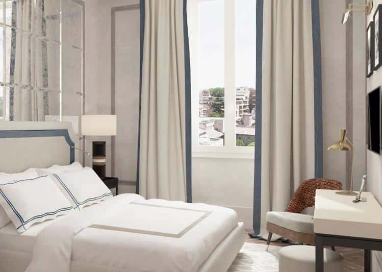 UNAHOTELS Trastevere Roma