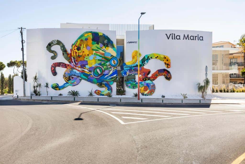 Vila Maria Hotel - Adults Only