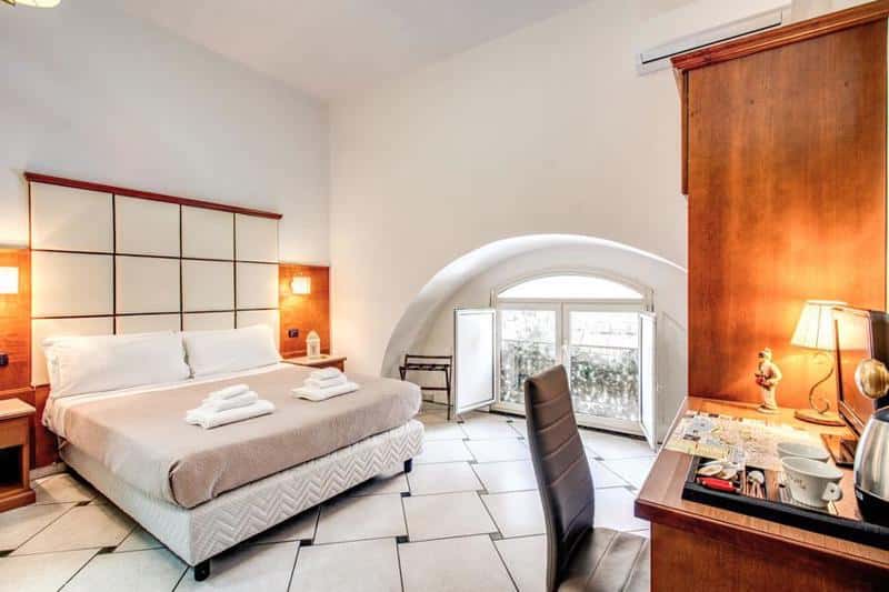 Hotel Garibaldi