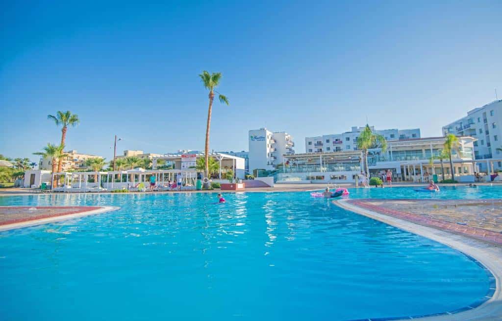 Marlita Hotel Apartments