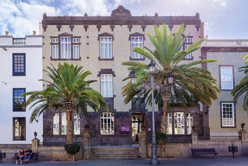 Boutique Hotel Cordial Plaza Mayor of Santa Ana