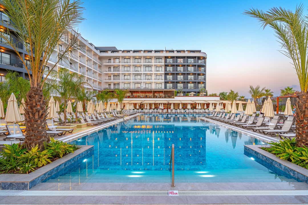 Vox Maris Resort Hotel