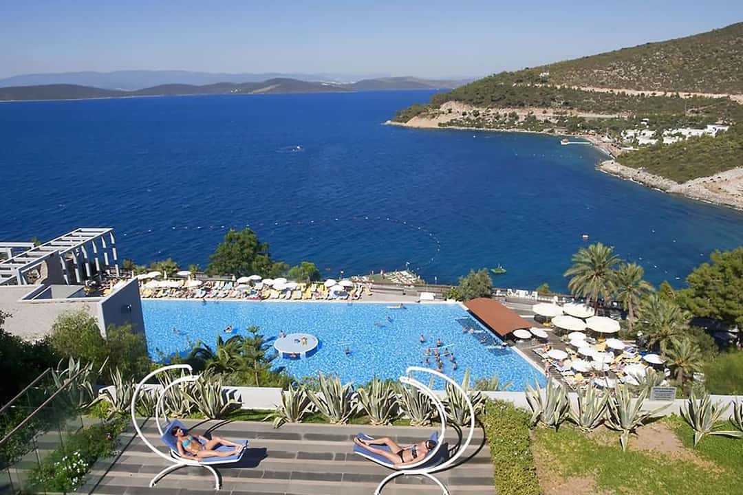 Duja Bodrum