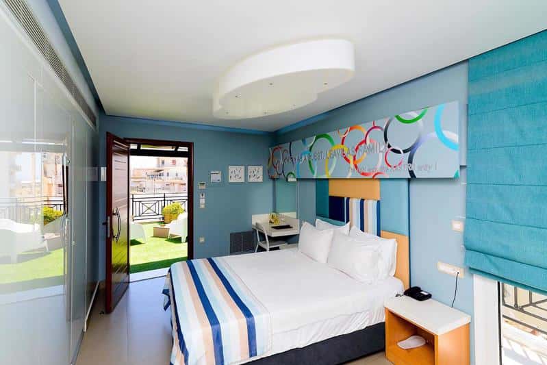 Kastro Hotel