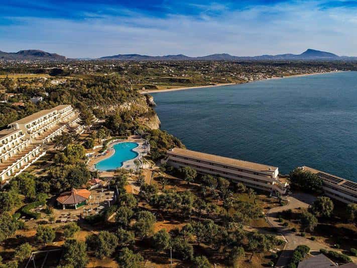 CDSHotels Terrasini - Città del Mare