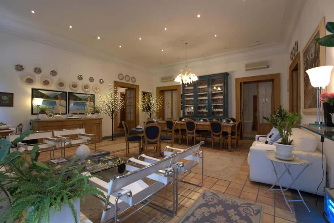 Locanda Cairoli