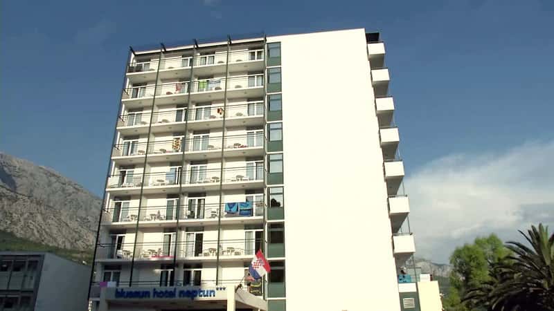 Bluesun Hotel Neptun
