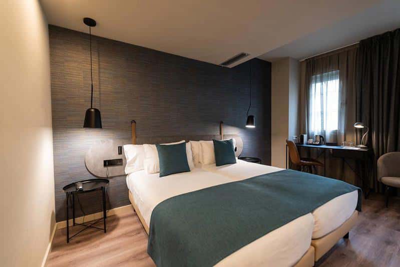 Atenea Rekord Suites