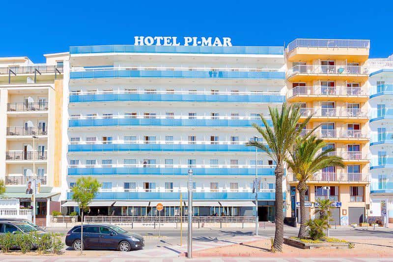 Hotel Pimar & Spa