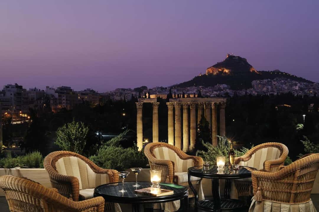 Royal Olympic Athens