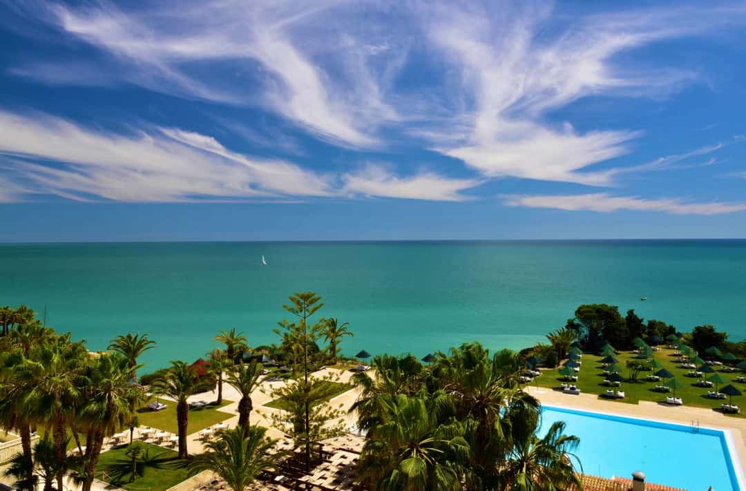 Pestana Viking