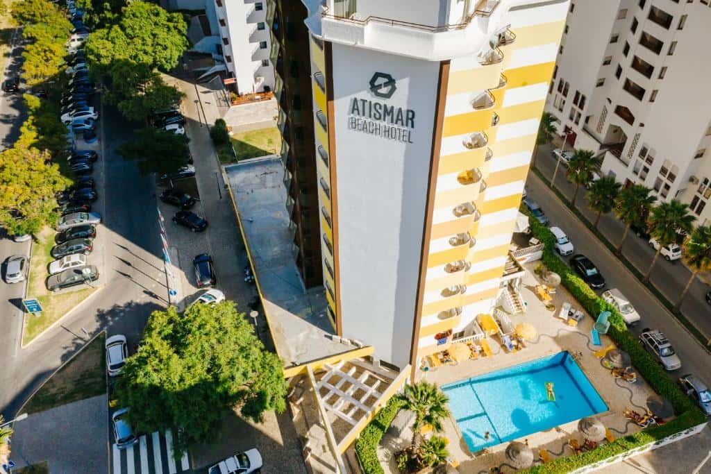Atismar Hotel