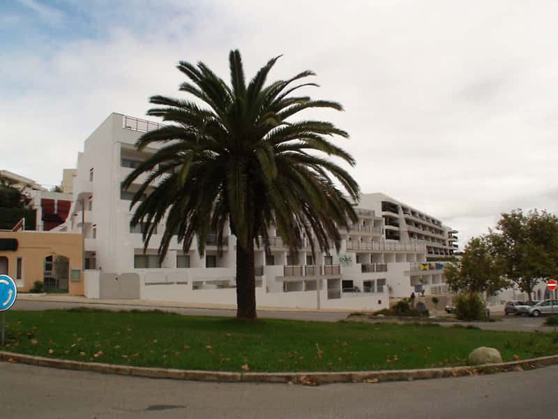 Carvi Beach Hotel Lagos