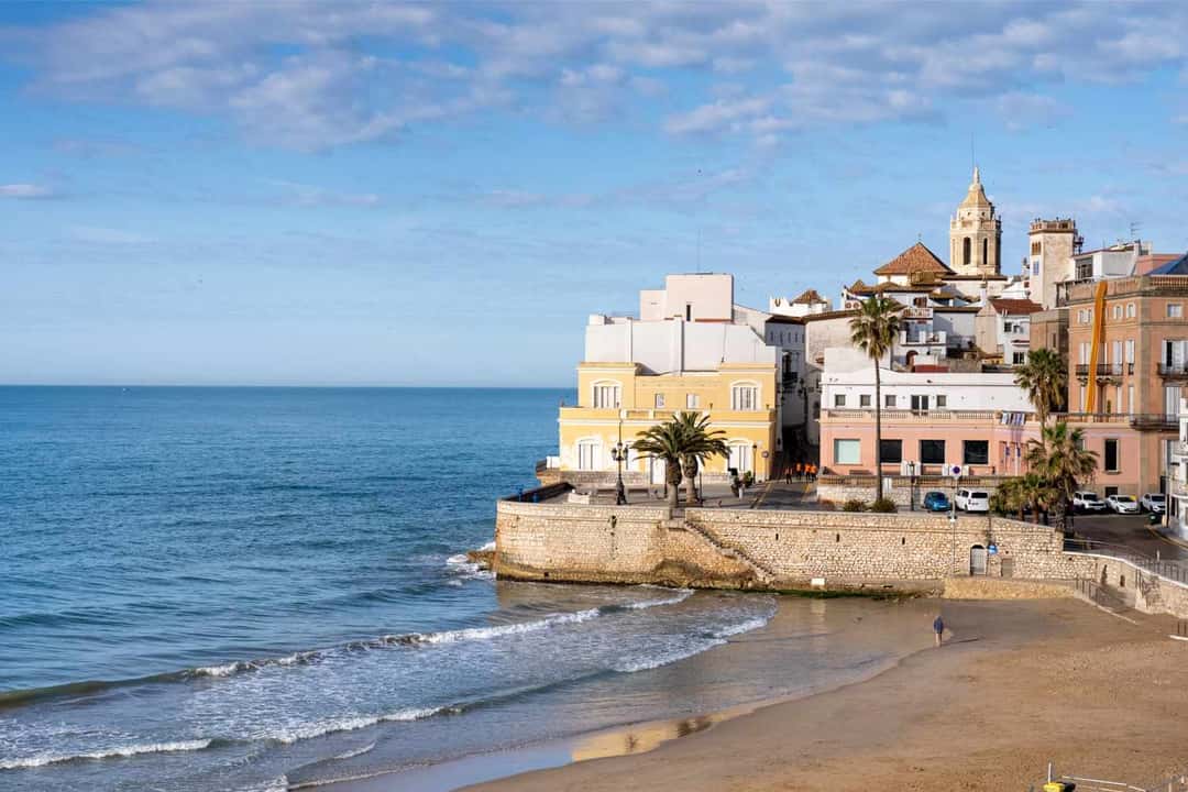 URH Sitges Playa