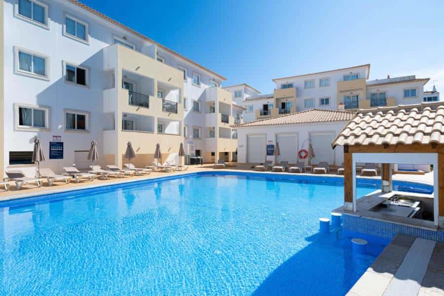 Smy Santa Eulalia Algarve