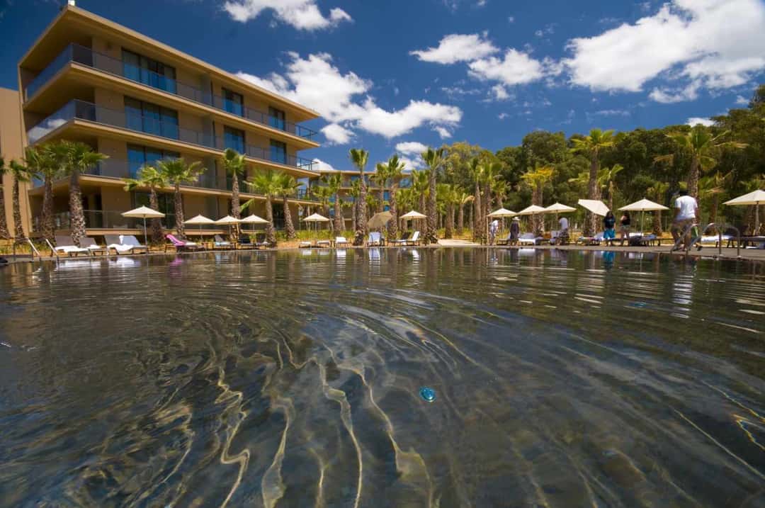 Marriott Residences Salgados Resort, Algarve