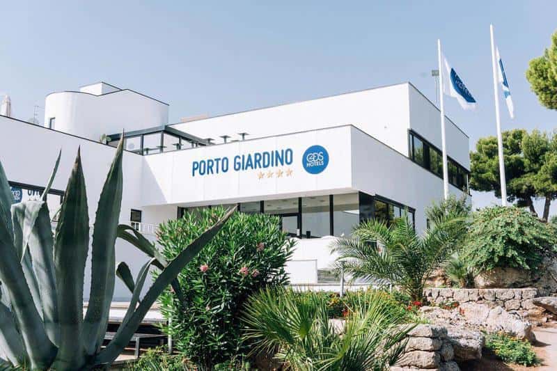 Porto Giardino