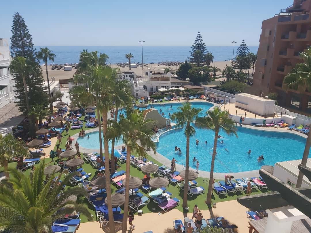 Bahia Serena