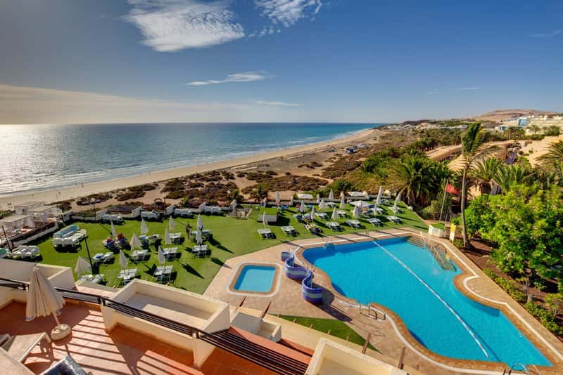 SBH Crystal Beach Hotel & Suites