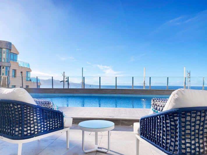 Hotel Cristina by Tigotan