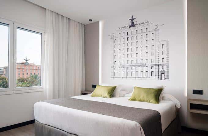 Hotel Parque