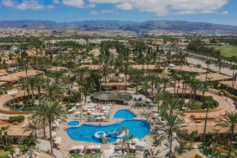 Suites & Villas by Dunas