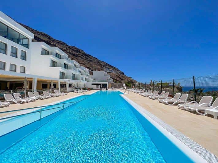 Hotel LIVVO Lago Taurito