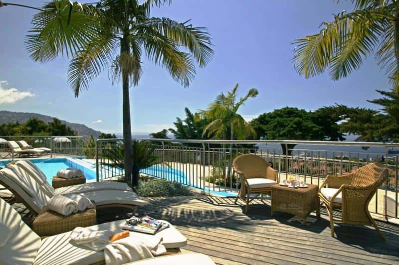 Quinta Funchal Gardens - Adults Only